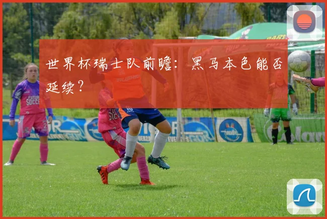 世界杯瑞士队前瞻:黑马本色能否延续?