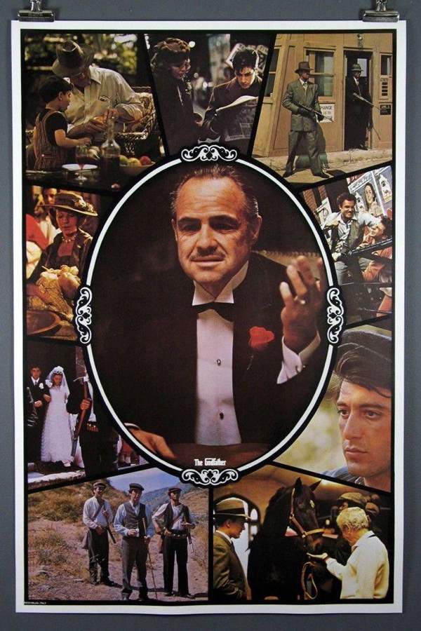 教父1 The Godfather (1972)/美国/犯罪/中英字幕-夸克分享