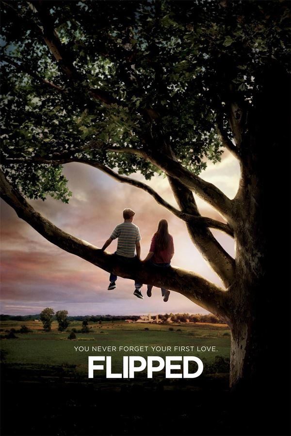 怦然心动 Flipped (2010)/1080p-夸克分享