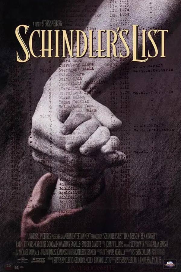 辛德勒的名单 Schindler’s List (1993)美国/战争-夸克分享