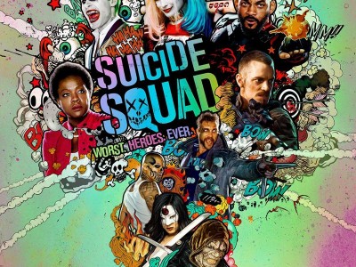 自杀小队.Suicide.Squad.2016.2160P