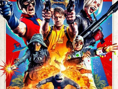 特遣队:全员集结.The.Suicide.Squad.2021.2160p