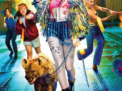 猛禽小队与哈莉奎因.Birds.of.Prey.2020.2160p